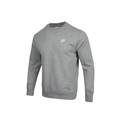 NIKE 2024 Men's Nike Sportswear Club Fleece Hoodie BV2663-063