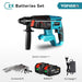 2Xbattery option  6