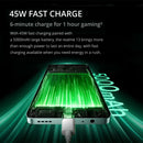 [World Premiere] realme 13 5G Smartphone 50MP OIS Camera Dimensity 6300 Chipset 120Hz Display 5000mAh Battery 45W Charge GT Mode