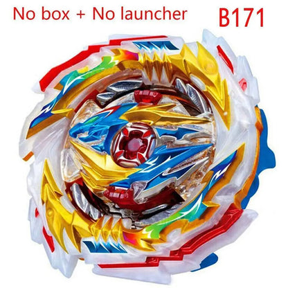 Tops Launchers Beyblade metal fusion B-131 Arena Toys Sale Bey Blade Blade Achilles Bable Fafnir Phoenix Blayblade blade