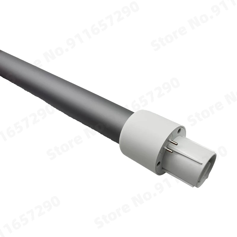 Adecuado para aspiradora inalámbrica Xiaomi 1C Mijia G9/G10, tubo de extensión de aluminio/varilla telescópica