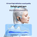 USB Bluetooth 5.3 Adapter Wireless Bluetooth 5.1 Dongle Adapter for PC Laptop Wireless Speaker Audio Receiver USB Transmitter