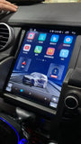Android 14 For Land Rover Discovery 4 LR4 2009-2016 Car Radio Automotive Multimedia Tesla Screen Carplay Auto Bluetooth GPS 4G