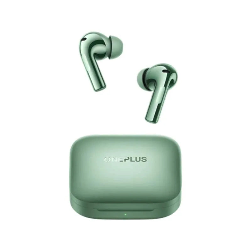 Oneplus Buds 3 wireless Bluetooth headset LHDC 5.0 49dB active noise reduction 44h battery life Oneplus 12 TWS low delay.