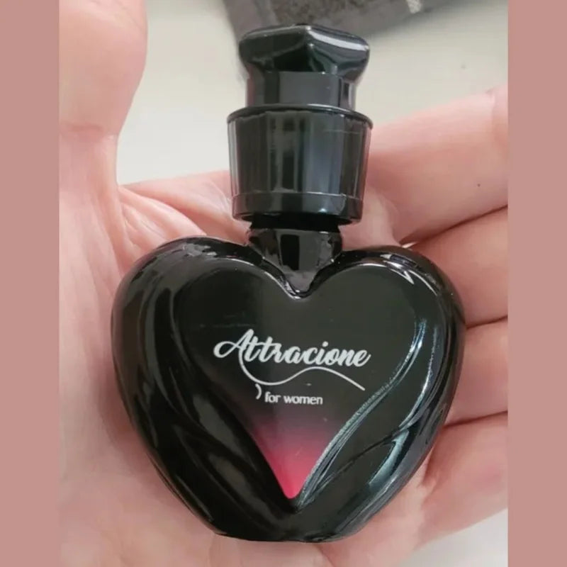 15ml Women's Perfume with Pheromones Fragrance Long-lasting to Attract Women Charming Scent Sex Portable Spray