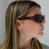 Rayban original Jackie Ohh 4101F Women Sunglasses in box