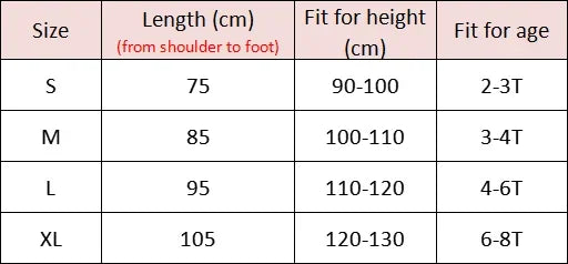 Umorden 2-8Y Toddler Kids Child Tiger Costume Jumpsuit Hoodie for Boys Girls Animal Themed Party Fancy Dress