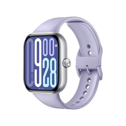 Global Version Xiaomi Redmi Watch 5 2.07 "60Hz AMOLED Screen Built-in GNSS Bluetooth Call 150 + Sports Modes 24 Days Battery Life