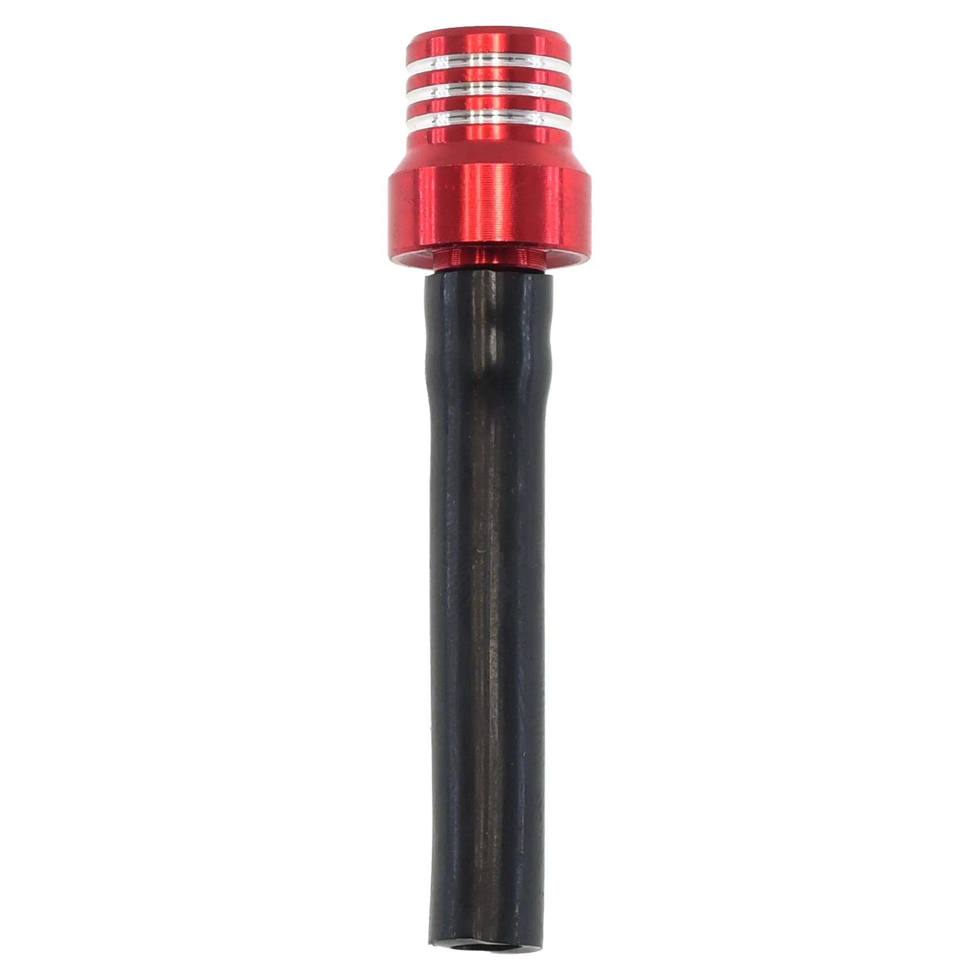 Motorcycle Gas Fuel Cap Single Way Valves Vent Breather Hoses Tubes For Motocross ATV Quad Dirt Pit Bike Fuel Tank Breather Pipe