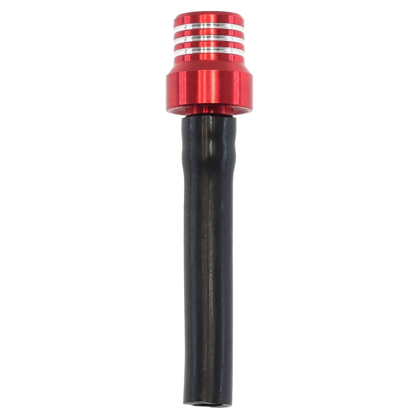 Motorcycle Gas Fuel Cap Single Way Valves Vent Breather Hoses Tubes For Motocross ATV Quad Dirt Pit Bike Fuel Tank Breather Pipe