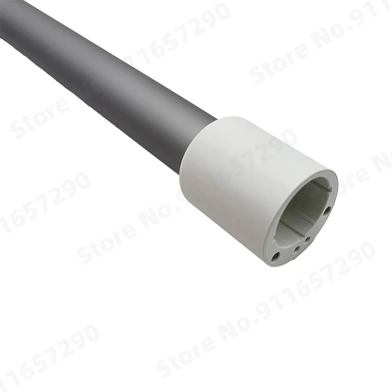 Adecuado para aspiradora inalámbrica Xiaomi 1C Mijia G9/G10, tubo de extensión de aluminio/varilla telescópica