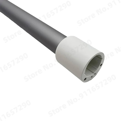 Adecuado para aspiradora inalámbrica Xiaomi 1C Mijia G9/G10, tubo de extensión de aluminio/varilla telescópica