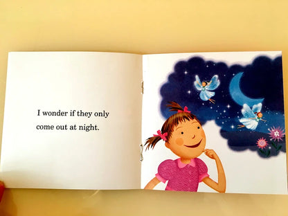 I Can Read Phonics 12 Books/Set My Very First Picture Books English Story Pocket Book for Children Kids Baby Montessori Reading
