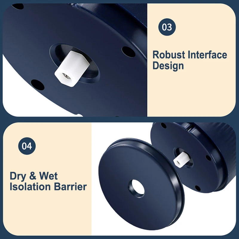 250ml Mini Wireless USB Rechargeable Electric Vegetable Chopper Garlic Crusher Food Chopper for Kitchen Gadgets for Garlic