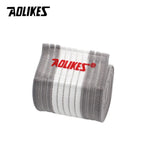 AOLIKES 1PC 40-180CM Elastic Bandage Compression Knee Support Sports Strap Knee Protector Bands Ankle Leg Elbow Wrist Calf Brace