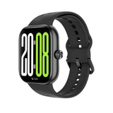 HONOR CHOICE INFOWEAR Watch 2 Pro – Tela AMOLED de 1,97" com bordas finas, suporte a barômetro e bússola, e posicionamento GNSS autônomo.