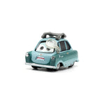 Disney Pixar Cars Toy | Metal Diecast Car Toy Lightning McQueen Frank Fritter The King | Kids Birthday Holiday Toy Car Gifts