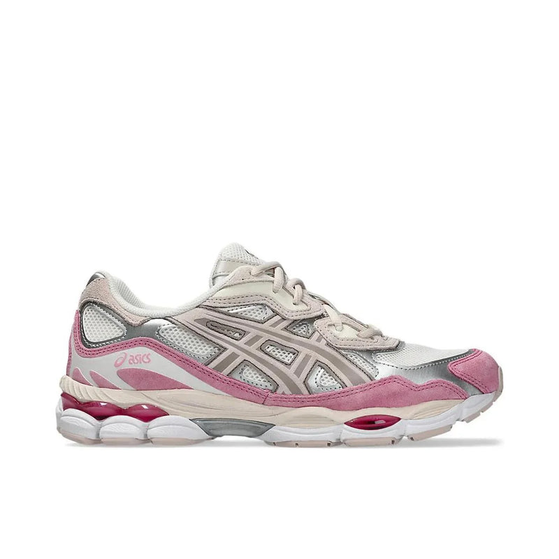 Zapatillas de running Asics Gel-NYC Original para hombre y mujer, transpirables y de equilibrio.