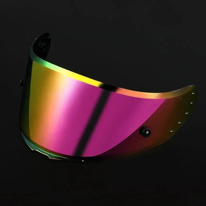 MT-V-14 Helmet Shield for MT Motorcycle Helmet Only for Model RAPID,RAPID PRO,BLADE 2 SV,REVENGE 2,TARGO Helmet Shield
