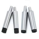1PCS MT1 MT2 MT3 MT4 B10 B12 B16 B18 B22 0.6-6/1-10/1-13/3-16/5-20 Morse tapper shank Drill Chuck Arbor Lathe CNC drill machine