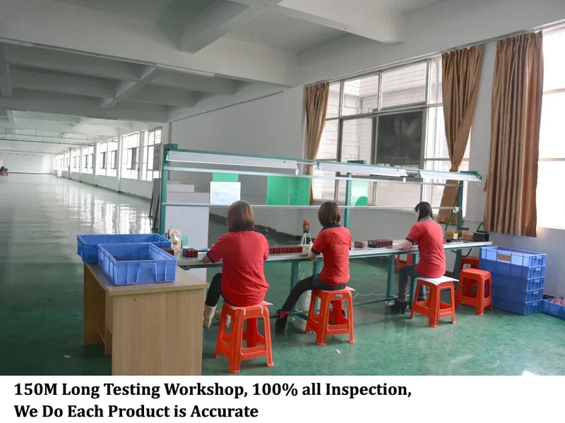 SNDWAY Telescope Laser Range Finder Digital Distance Meter Hunting Monocular Golf Rangefinder LCD Display Roulette Tape Measure