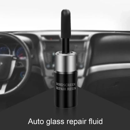 DIY Car Window Phone Screen Repair Kit Glass Curing Glue Auto Glass Scratch Crack Restore Windshield Repair Tool Car Accessories