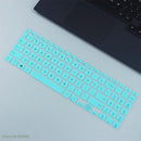 For ASUS VIVOBOOK S15 S533 S533FL S533F VivoBook15 X S5600 2020 S 533 FA FL Silicone Laptop Keyboard Cover Skin Protector