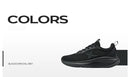 Xtep Running Shoes For Men 2025 Summer Breathable Mesh Shoes Soft-soled Shock Absorbing Lightweight Sports Shoes 875419110053