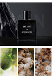 High Quality Men Perfume Hombre 90ml Gift Box 3pcs Set Colognes Scent Fascination Man Perfumes Masculinos Lasting Parfum Heren