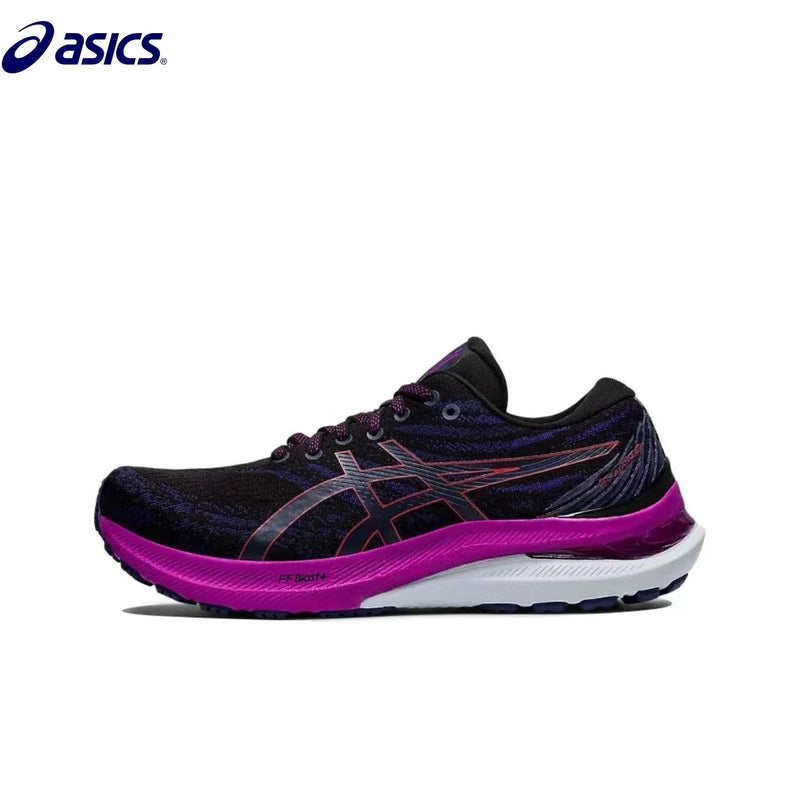 Zapatillas de running Asics Gel Kayano 29 Original para mujer, amortiguación, estabilidad, transpirables