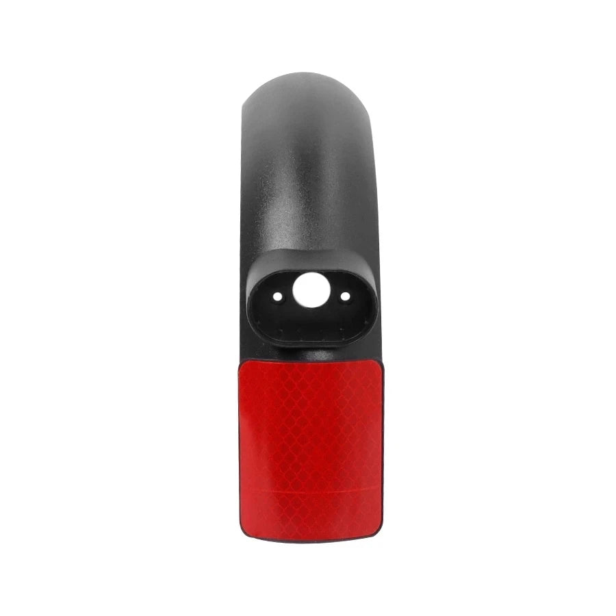 Rear Fender Reflective Sticker for Xiaomi Pro2 Mi3 Rear Mudguard Warning Strip Decorative Sticker Electric Scooter Accessories