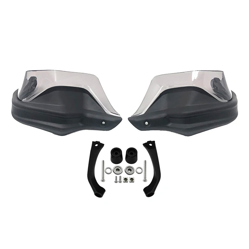 For BMW F800GS F700GS F800 GS F700 GS F 800GS 2013-2018 Motorcycle Handguard Shield Hand Guard Protector Windshield Accessories