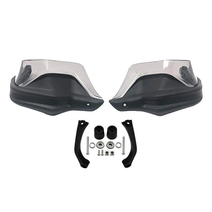 For BMW F800GS F700GS F800 GS F700 GS F 800GS 2013-2018 Motorcycle Handguard Shield Hand Guard Protector Windshield Accessories