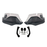 For BMW F800GS F700GS F800 GS F700 GS F 800GS 2013-2018 Motorcycle Handguard Shield Hand Guard Protector Windshield Accessories