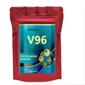 V96 Strongest Testosterone Booster Muscle Growth Endurance Test Booster Increase Strength Stamina Energy for Fitness Enthusiasts