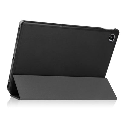 Leather Case for Lenovo Tab M10 FHD Plus 3rd 2nd Gen HD 10.1 10.6 Inch X306F X505F Kids Unicorn Folding Stand Smart Cover Funda