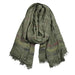 Verde militar