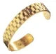 Pure Copper Bracelet Men Magnetic Arthritis Adjustable Magnets Men Cuff Bracelet Magnetic Therapy Health Energy Bracelet for Men