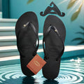 Summer New 2025 Women Flip Flops Summer Outdoor Slippers Travel Outdoor Beach Slippers Fashionable Women Shoes Zapatos De Mujer