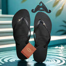 Summer New 2025 Women Flip Flops Summer Outdoor Slippers Travel Outdoor Beach Slippers Fashionable Women Shoes Zapatos De Mujer