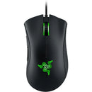 Original Razer Wired Gaming Mouse Optical Sensor 6400 DPI Gaming Mouse For Laptop Optical Mouse Light Speed Mouse