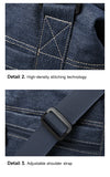 LEE Casual Weekends Overnight Luggage Travel Bag Women Men Waterproof Dry Wet Pockets Duffle Bag Unisex Sport Fitness Gym Bag