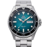 Relogio masculino automatico diver de mergulho em alo inox a prova de agua 200 M