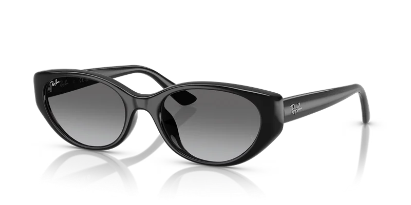 Rayban Original 4457 Classic Sunglasses in Box