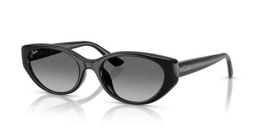 Rayban Original 4457 Classic Sunglasses in Box
