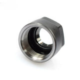 CNC ER OzNut Collet Nut Er8 ER11 ER16 ER20 ER25 ER40 Er32 A/M/A Nut Sk10 Sk06 Ger16 Ger20 Oz20 Isoer16ms Oz25 Collet Nut