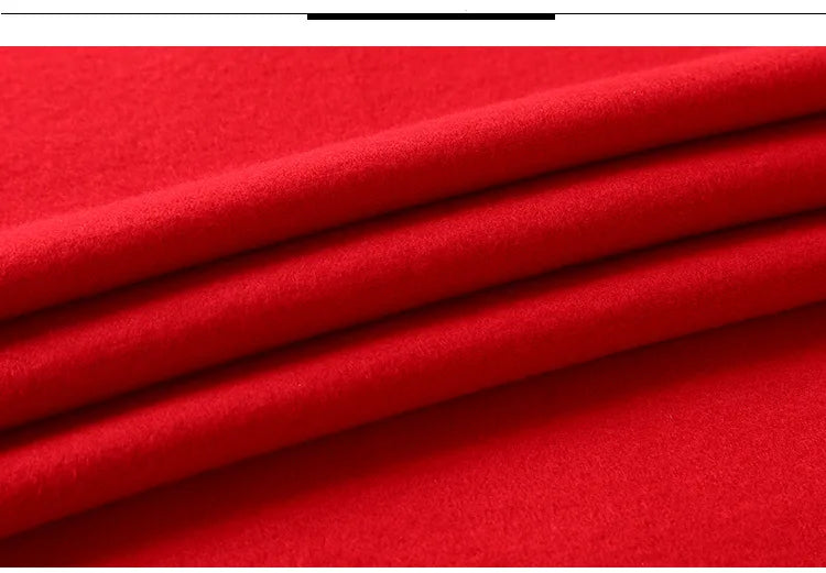 Designer Brand Plaid Men's Cashmere Scarf Winter Warm Scarves Shawls Casual Business Long Wraps Pashmina Christmas Gift for Man