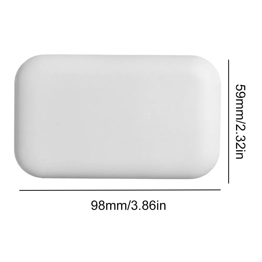 4G/5G Mobile WIFI Router 150Mbps 4G LTE Wireless Router 3600mA Portable Pocket MiFi Modem Mobile WiFi Hotspot with Sim Card Slot