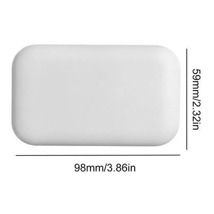 4G/5G Mobile WIFI Router 150Mbps 4G LTE Wireless Router 3600mA Portable Pocket MiFi Modem Mobile WiFi Hotspot with Sim Card Slot