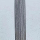 PVC decorative edge strip, adhesive, furniture cabinet, wood surface, table edging tape, width 2cm, 1m 